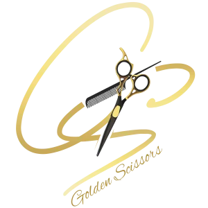 Golden Scissors Barber Shop