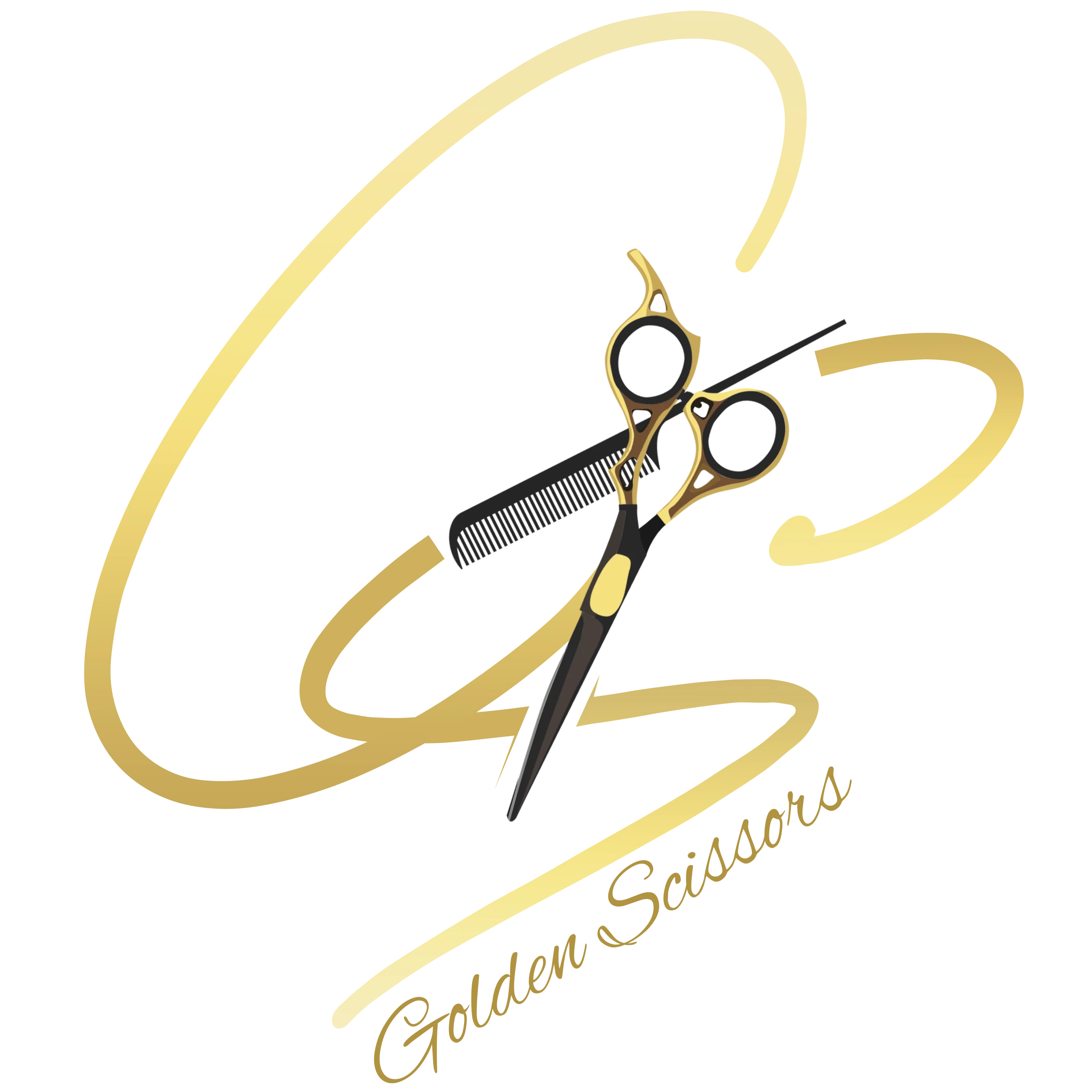 Golden Scissors Barber Shop